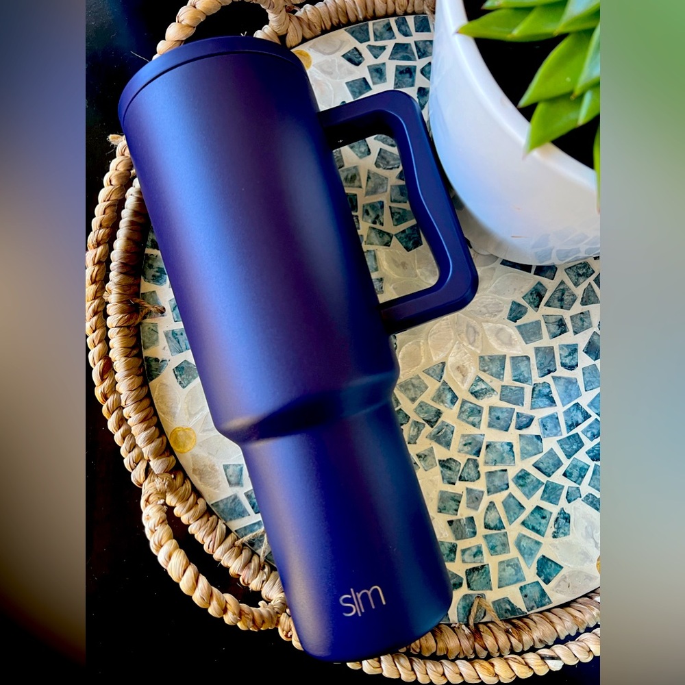 Simple Modern NIGHT SKY 40oz Tumbler Trek